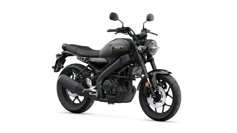 XSR125   --  MY 2026 - 5.449,00  EUR