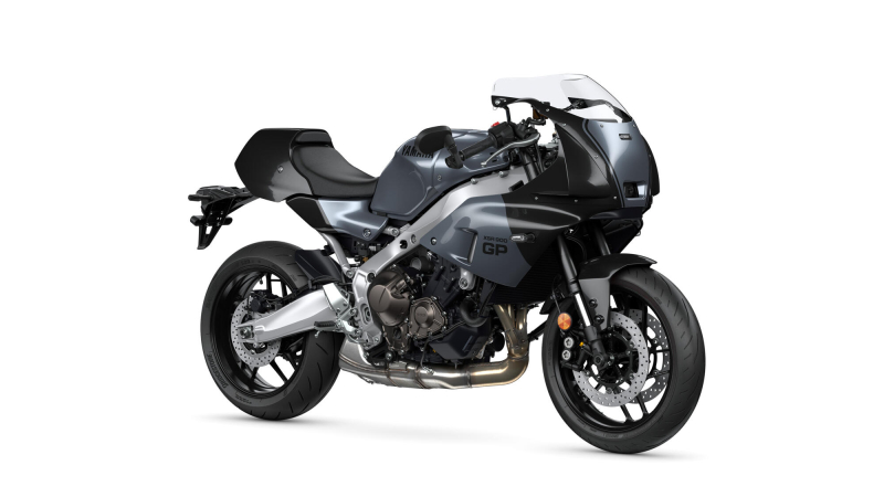 XSR900 GP     MY 2026     - 14.219,00 EUR