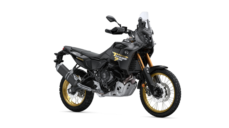 Ténéré 700 World Raid  -   MY 2026    13.699,00 EUR