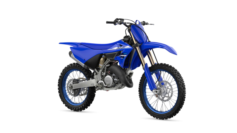 YZ125   - MY 2026   8.699,00 EUR -  XXX