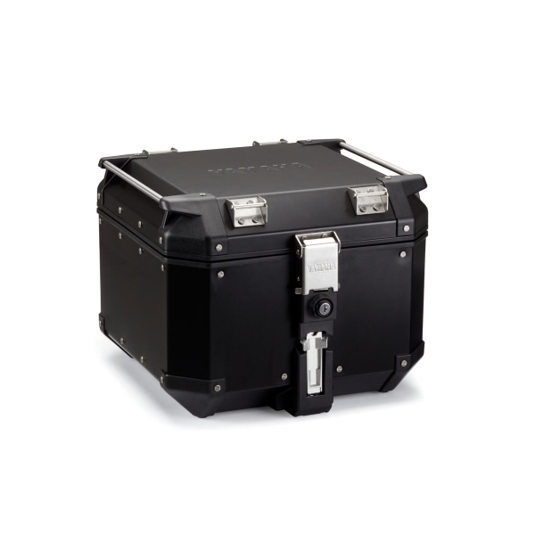 Aluminium-Topcase