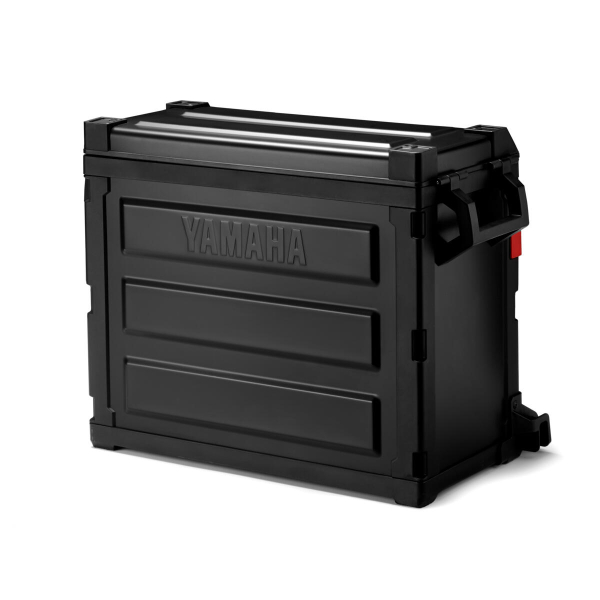 Aluminium-Seitenkoffer 32 l – rechts  - Super Ténéré 1200Z