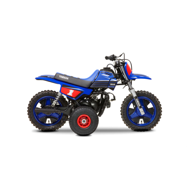 PW50 Little Champ-Pack