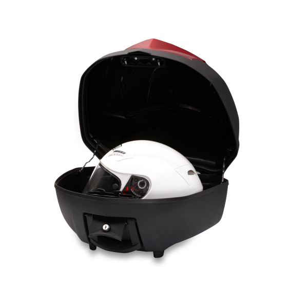 Topcase City, 39L- für viele Modelle
