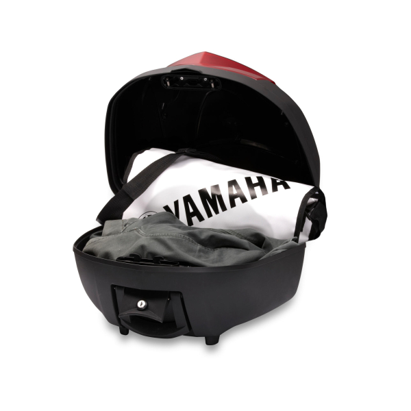Topcase City, 39L- für viele Modelle