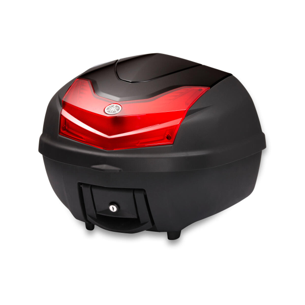 Topcase City, 39L- für viele Modelle