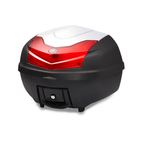 Topcase City, 39L- für viele Modelle