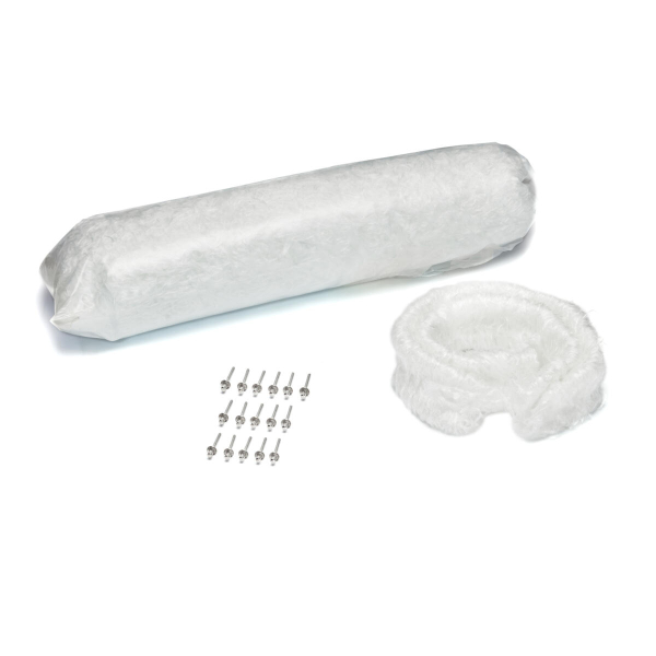 Silencer Repack Kit - für 3 Offroad-Modelle