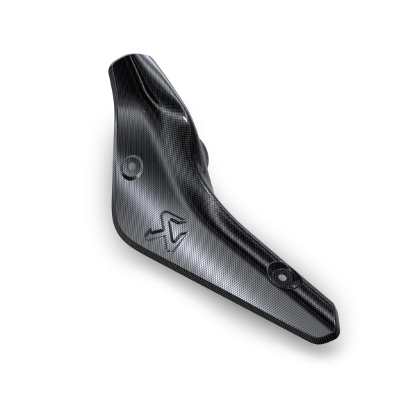 Abdeckung, Carbon-Hitzeschild