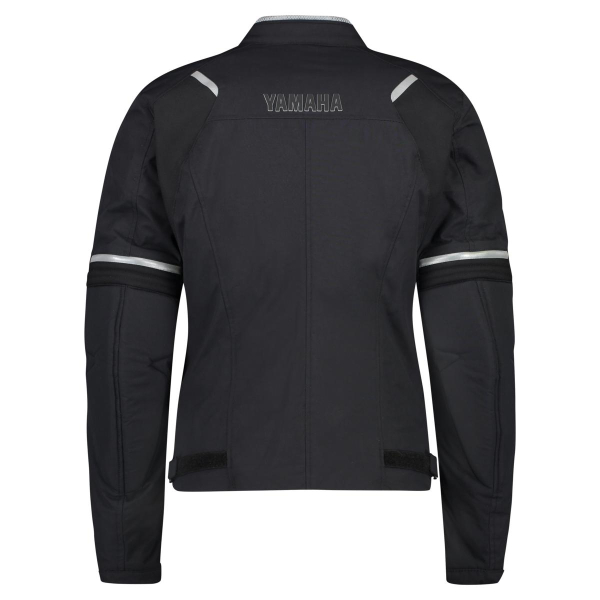 MT Textil-Jacke Juneau für Damen