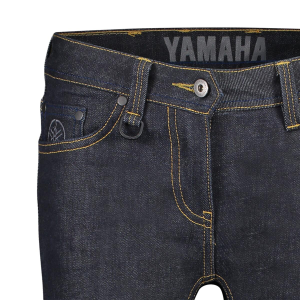 Biker-Jeans Damen