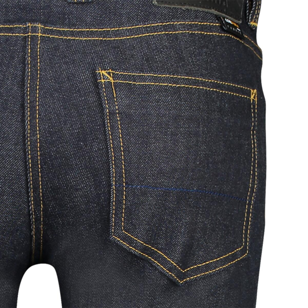 Biker-Jeans Damen