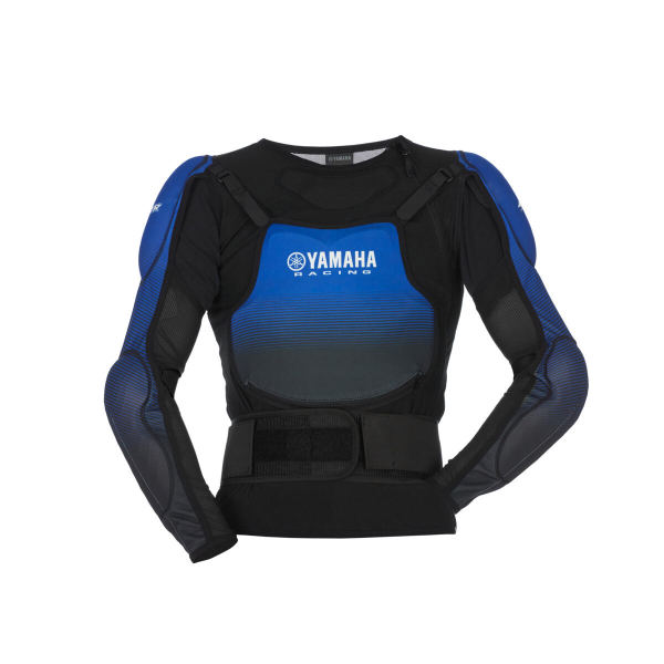Offroad-Protektorenjacke – Erwachsene