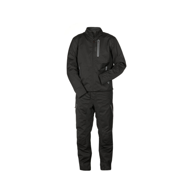 Sport-Touring-Hose für Herren (schwarz)