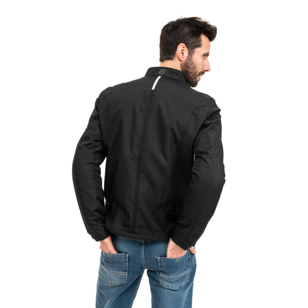 Motorradjacke für alle Jahreszeiten