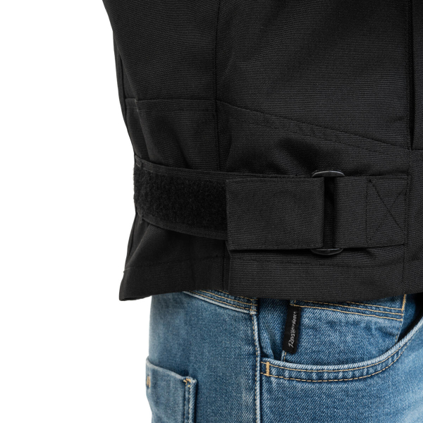Motorradjacke für alle Jahreszeiten