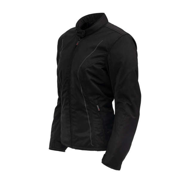 Motorradjacke Damen