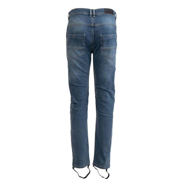 Denim Riding-Hose Herren