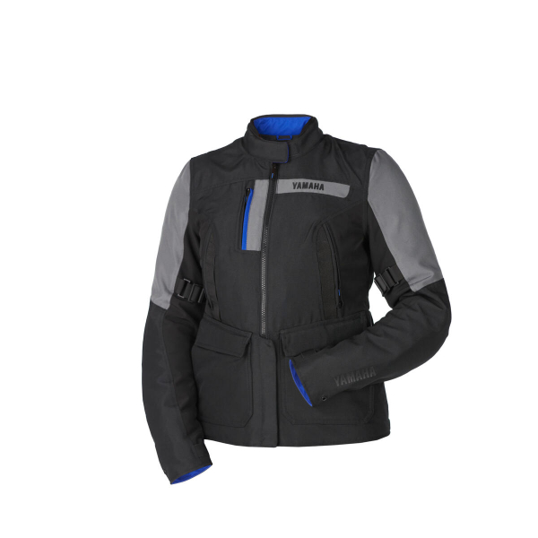 Adventure Damen-Motorradjacke