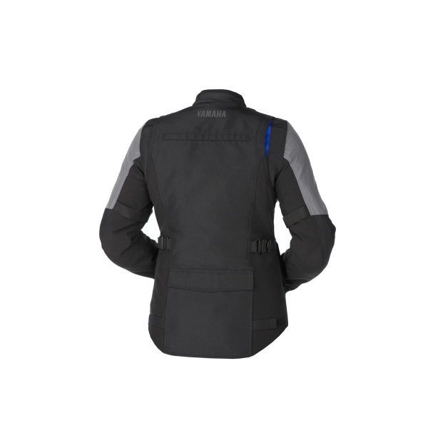 Adventure Damen-Motorradjacke