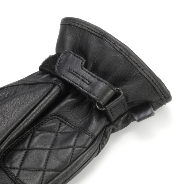 Urban Damen-Lederhandschuhe