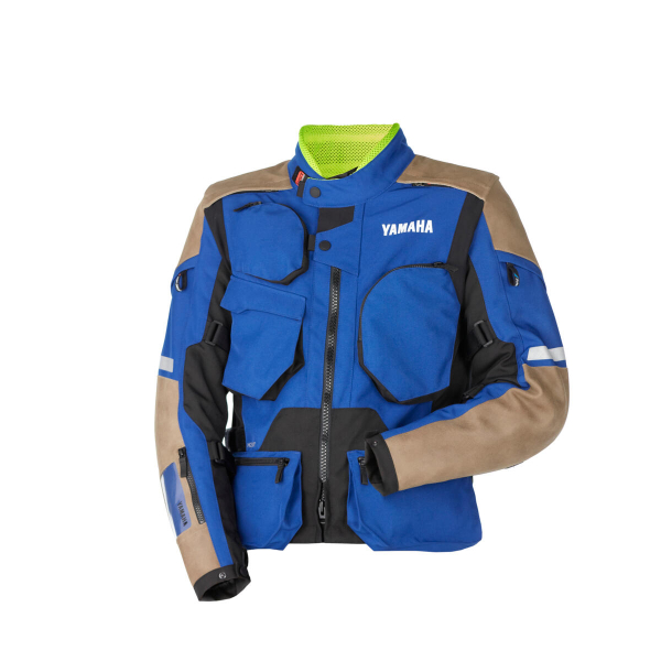Adventure Rally Herrenjacke -22
