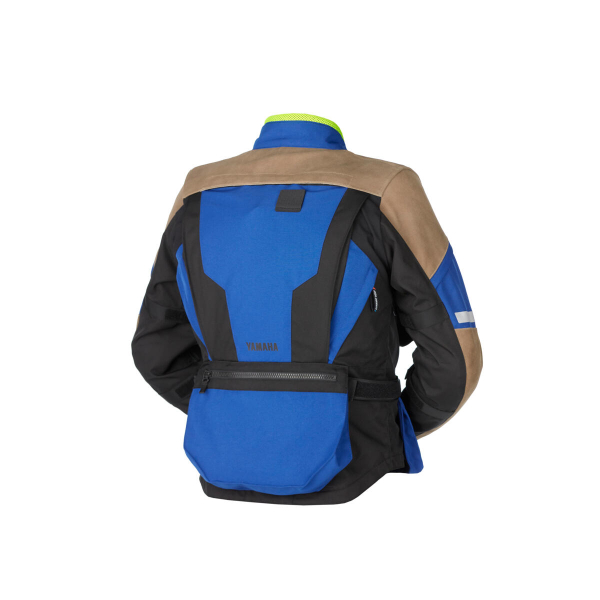 Adventure Rally Herrenjacke -22