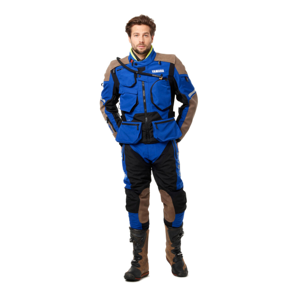Adventure Rally Herrenhose