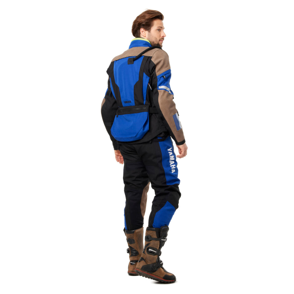 Adventure Rally Herrenhose