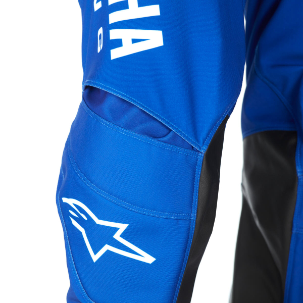 Yamaha Alpinestars Herren-Motocross-Hose