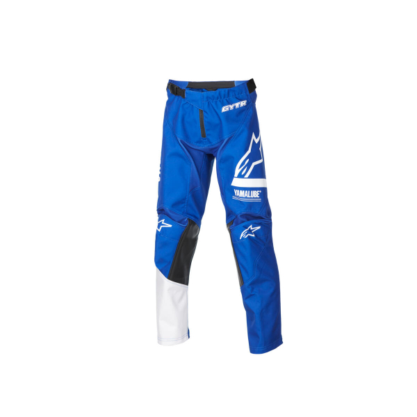 Yamaha Alpinestars Kinder-Motocross-Hose