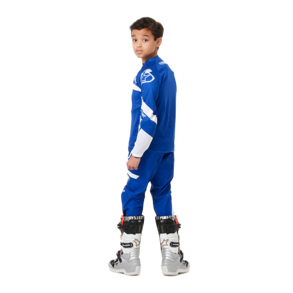 Yamaha Alpinestars Kinder-Motocross-Hose
