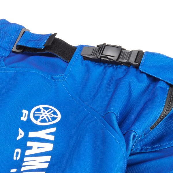 Yamaha Alpinestars Kinder-Motocross-Hose
