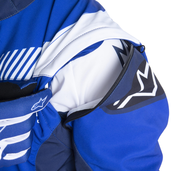 MX-HERRENJACKE UND THERMOWESTE