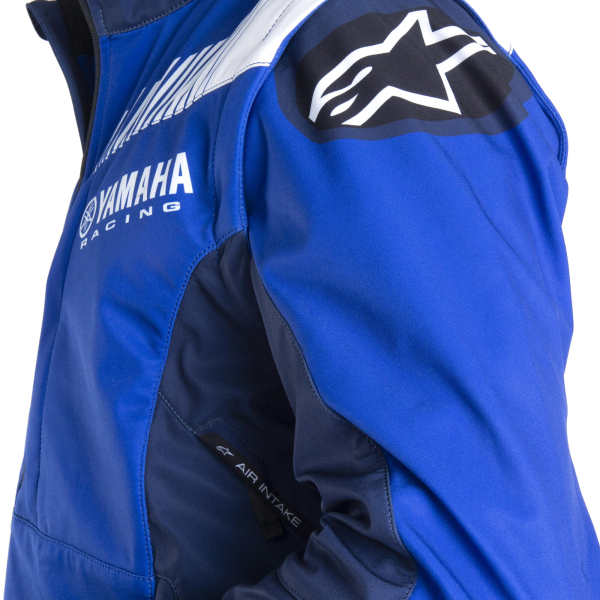 MX-HERRENJACKE UND THERMOWESTE