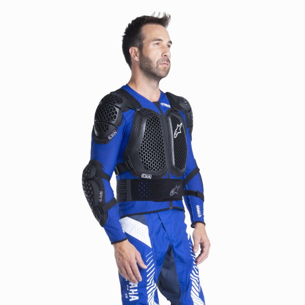 MX-Protektorenjacke für Erwachsene
