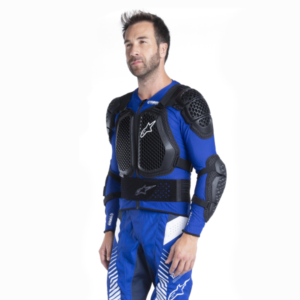 MX-Protektorenjacke für Erwachsene