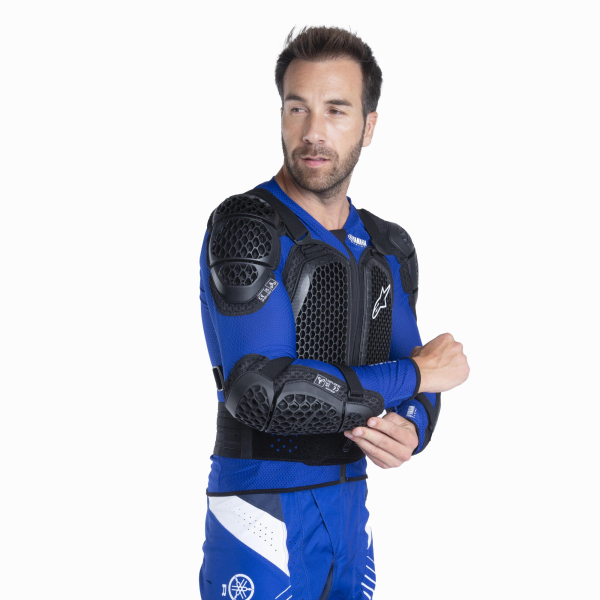 MX-Protektorenjacke für Erwachsene
