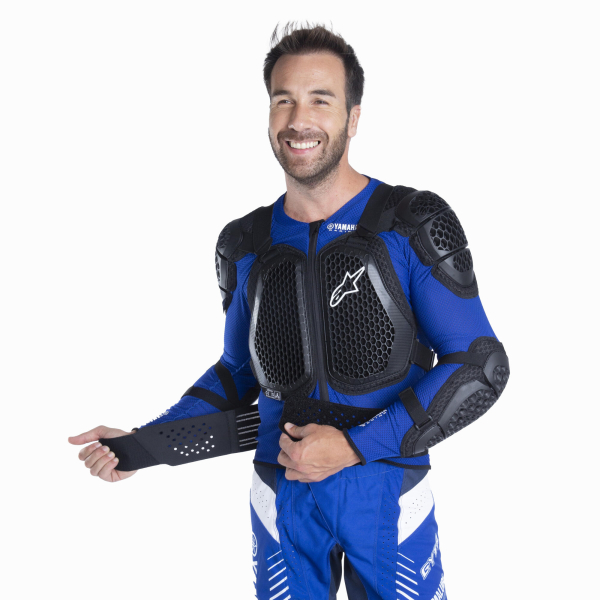 MX-Protektorenjacke für Erwachsene
