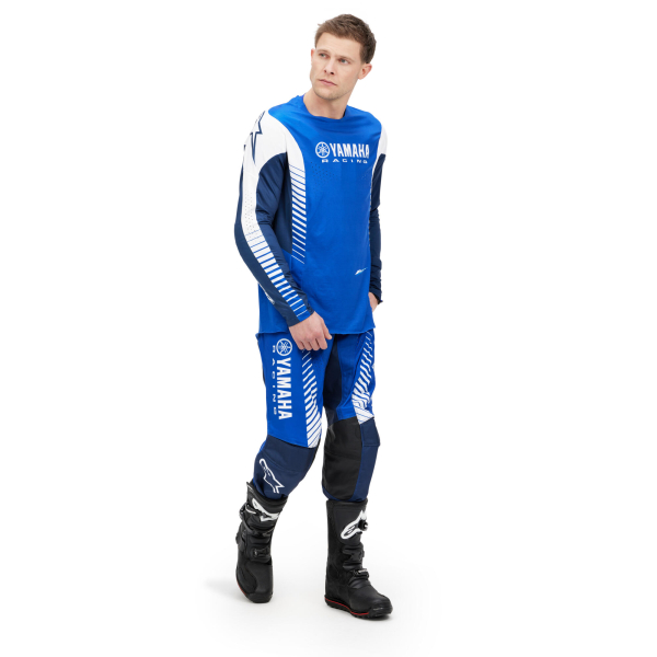MX-Herrenhose