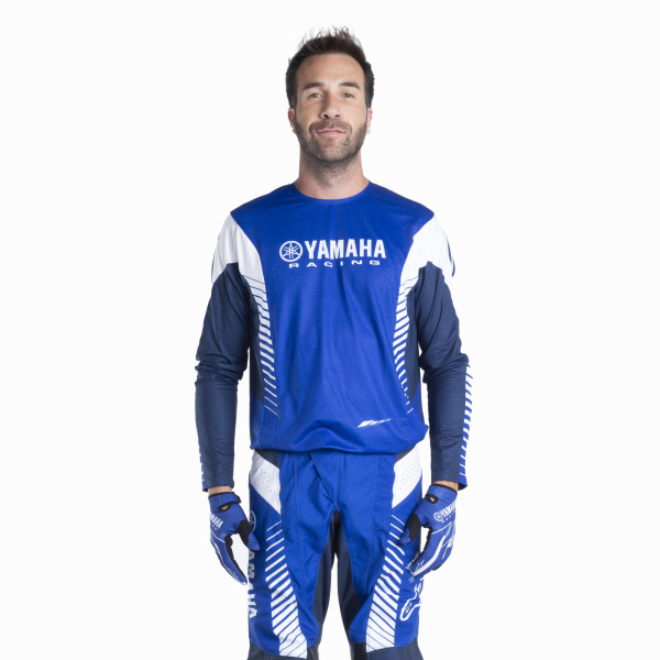 MX Herren Jersey