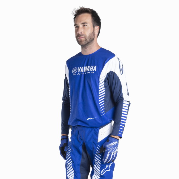 MX Herren Jersey