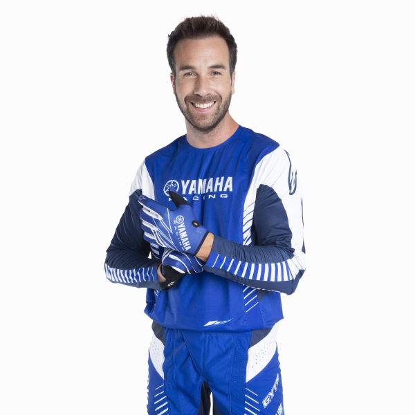 MX Herren Jersey