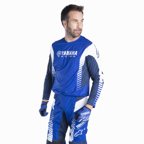 MX Herren Jersey