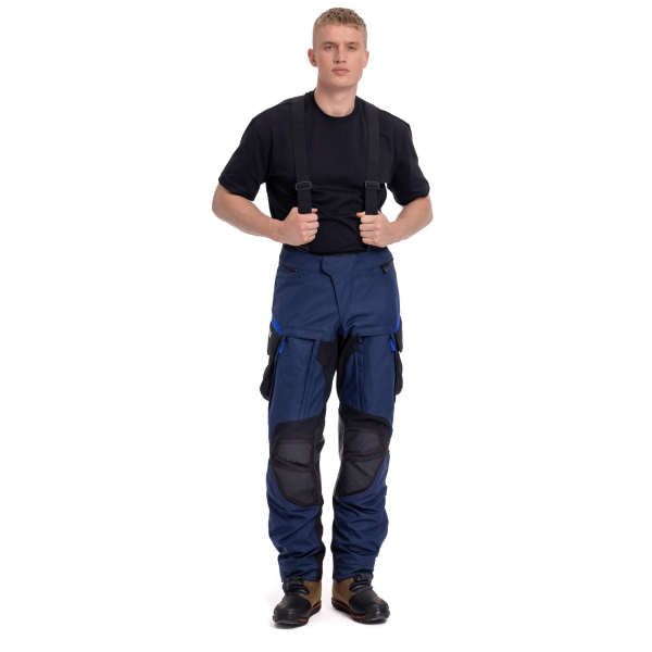 Adventure Herren-Motorradhose