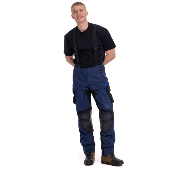 Adventure Herren-Motorradhose