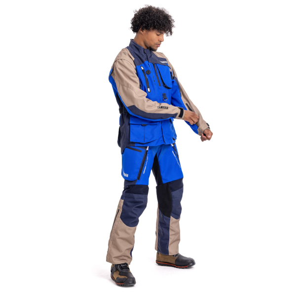 ATV Fahrerjacke Herren