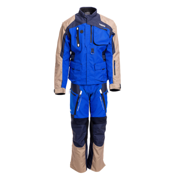 ATV Fahrerjacke Herren
