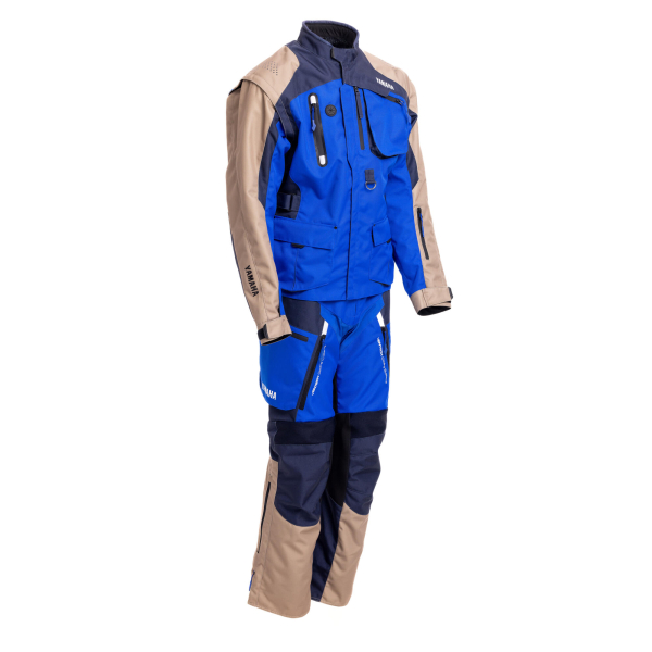 ATV Fahrerjacke Herren