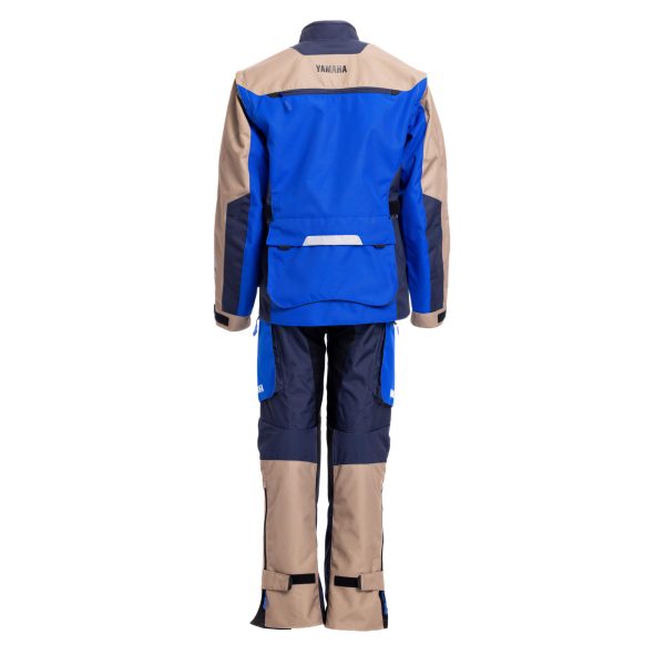 ATV Fahrerjacke Herren